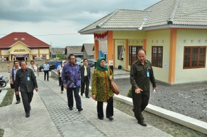 Kunker DPR RI