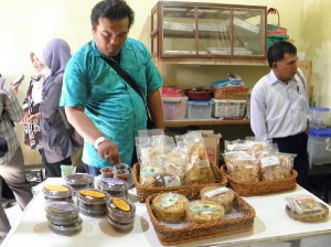 makanan