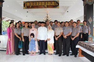 Open House