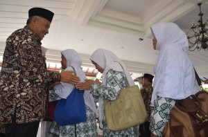 2608 SLEMAN PAMITAN HAJI