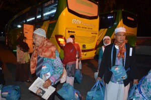 2010 SLEMAN JAMAAH HAJI