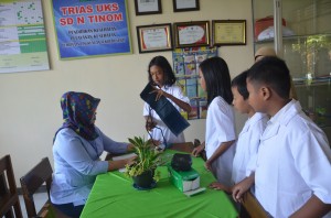 2010 SLEMAN LOMBA SEKOLAH