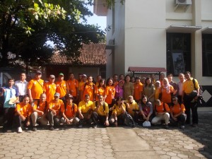 3011 SLEMAN PESERTA FAMTRIP