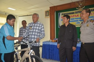 Bantuan