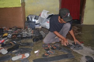 2402 SLEMAN SANDAL
