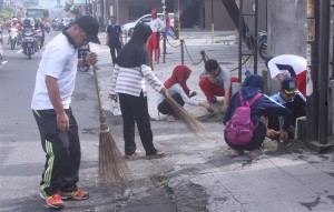 Kerja Bakti