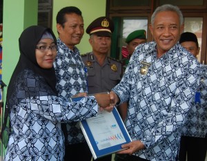penghargaan