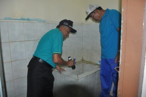 1303 SLEMAN PANTAU JENTIK