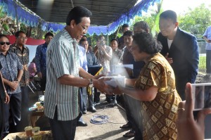 Bantuan Iptekmas
