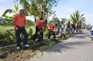 Kerja Bakti