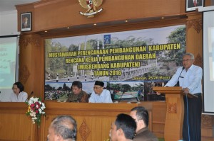 Musrembang