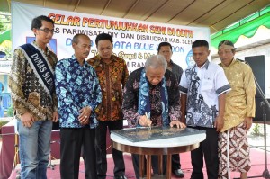 Wisata Air