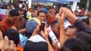 jokowi