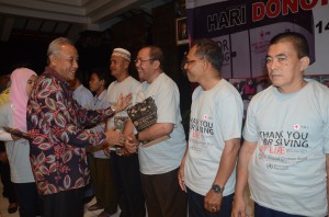 1706 SLEMAN DONOR DARAH