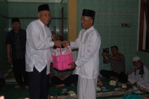 BANTUAN MASJID