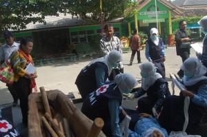 SMP 2 Kalasan