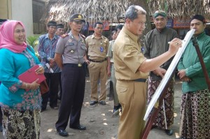 2807 SLEMAN MERTI DUSUN