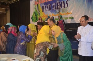 Bank Sleman