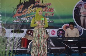 Lomba Menyanyi