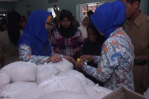 Pantau Harga