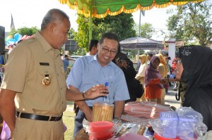 Pasar Murah Seyegan