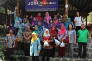 Dharma Wanita Sleman