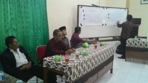 Perhitungan Suara