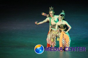 sendratari ramayana