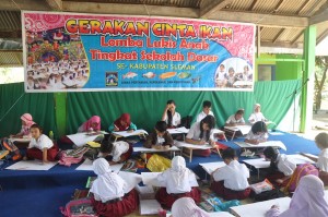 Lomba Lukis