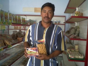 Olahan Ikan