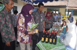 Tim Evaluasi Kementan