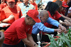 Cuci Tangan