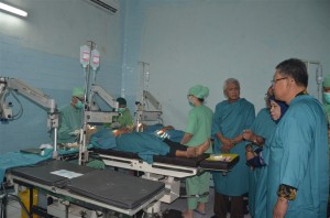 Operasi Katarak