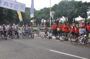 Sleman Bike Tour