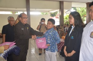 beasiswa