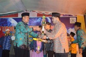 penutupan mtq