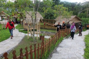 Agrowisata