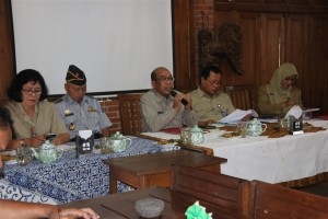 Hentikan Pembangunan Hotel