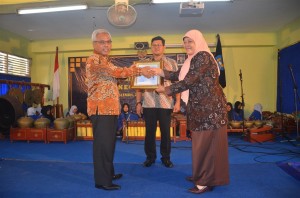 ISO 1 Sleman