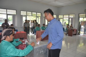 Pantauan Pilkada
