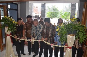 Asrama Banjarmasin