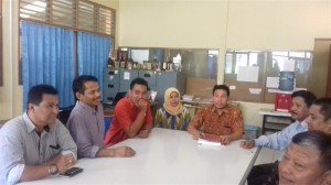 Tim Santun KPU