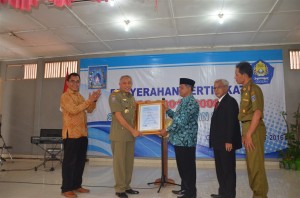 Bupati Sleman