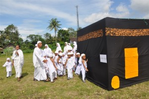 Manasik Haji