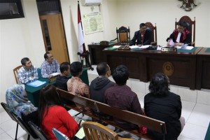 Sidang Tipiring