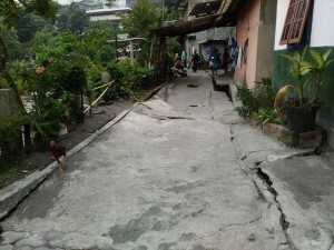 Tanah Retak