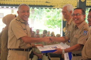 SK Pensiun