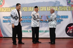 Bupati Sleman