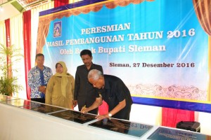 bupati
