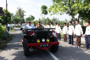 Gandeng Tangan